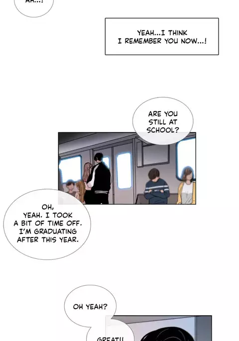 Talk To Me Ch.1-46