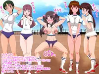 [Amulet] Gangu ni Natta Ojou-sama