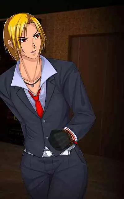 Kaeriuchi ni Ai Mannequin ni Sareta Shoujo Ni