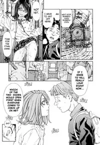 [Seto Yuuki] Accelerando [English]