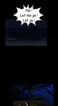 Missing Ch.1-9 (English) (Ongoing)