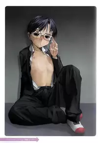 (Shotanen! 5) [5/4 (Various)] Kikan Boku no Onii-chan Fuyu-gou