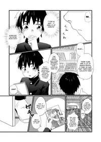 Doukyuusei to Otomari | Sleepover with a Classmate