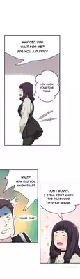 Tissue Thieves Ch.1-11 (English) (Ongoing)