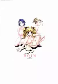 BOIN BEST SELECTION