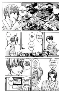 [Nishimaki Tohru] Dear My Mother 2 Ch. 1-4 [English] [sasasa11]