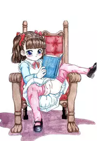 [Sanezaki Tsukiuo] Shimai Shoujo