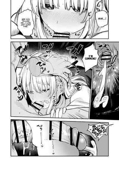 Nande Vtuber Soap ni Cleaire-san ga!? | Why Would Claire be in Vtuber Soapland?