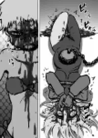 [HAA, Maron] アニタVSトラッシュ