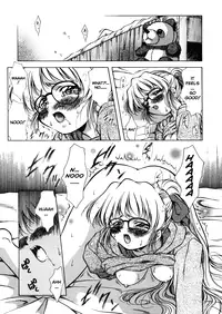 [Kirikaze] ANZU ~Kioku no Hakuhen~ | The Shards of Memory [English] [Ex-S Woo] [Decensored]