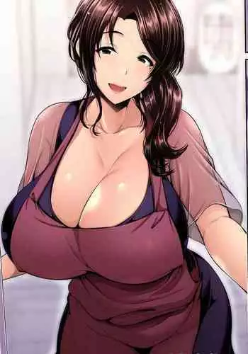 Oyako to Seiai | Sexual Love With Mother and Daughter