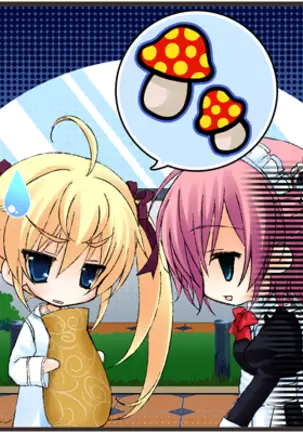 Grisaia no Meikyuu