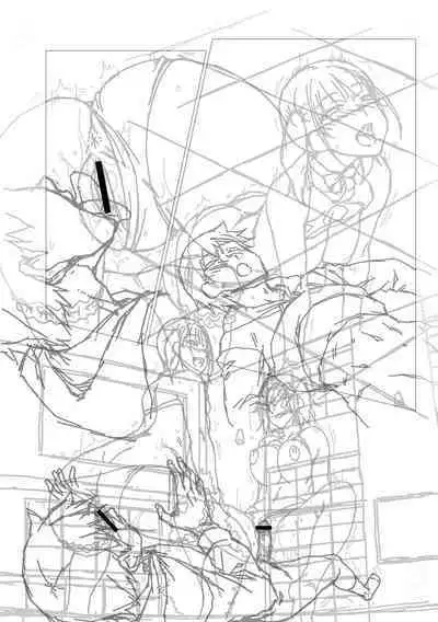 [Igarashi Shouno] Dosukebe Bijin Yonshimai Harem ni Youkoso! - Welcome to the HAREM of the FOUR Beautiful and Slutty Sisters + "Ueno Bijin Yonsihimai to Kazoku ni Narimashite" Ch. 1-5 Shitagaki Data [Digital]