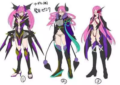 Saikyou no Seigi no Hero wa Kagami no Naka de wa Saijaku no Kaijin | The Strongest Hero of Justice is the Weakest Villain in the Mirror