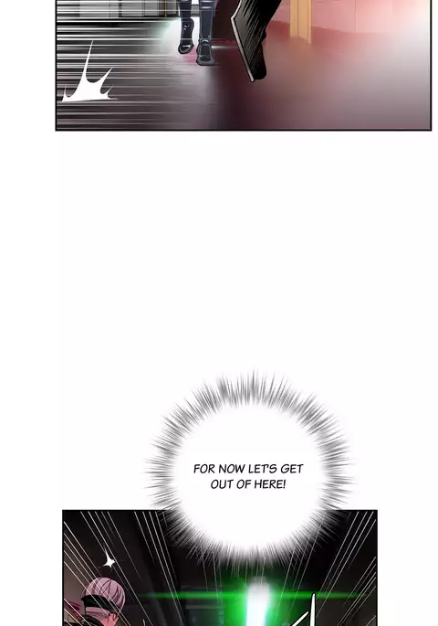 Lilith`s Cord Ch.1-41