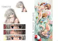 (C74) [Watsukiya (Watsuki Rumi)] Watsukiya Soushuuhen 5 (Clannad)