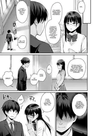 Zoku Boku dake ga Sex Dekinai Ie | I‘m the Only One That Can’t Get Laid in This House Continuation
