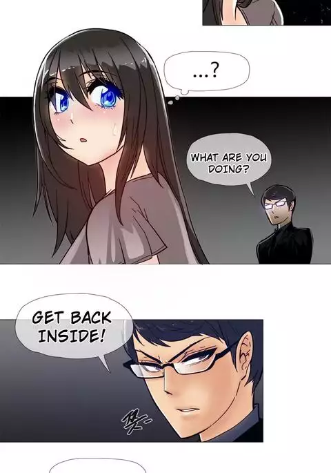 Household Affairs Ch.1-45