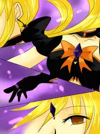 [Gohan Oomori] Henshin Heroine ga Aku ni Ochita Hi 1