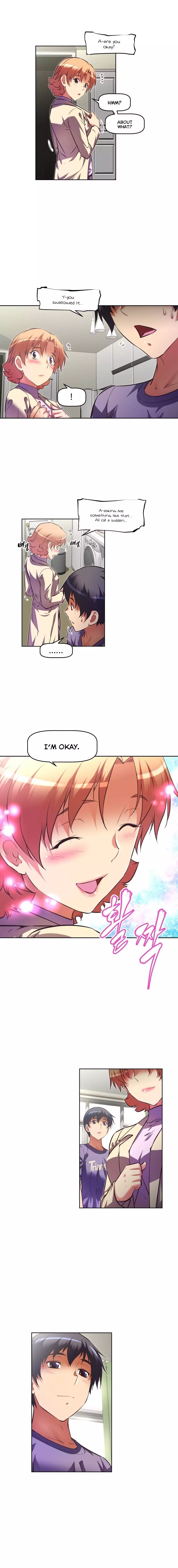 Brawling Go Ch.76-121