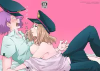 [POCO POCO (Sha Chooo)] Hajimete Itadakimasu (Boku no Hero Academia) [Digital]