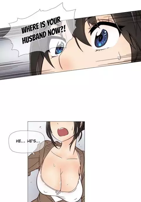 Household Affairs Ch.1-45