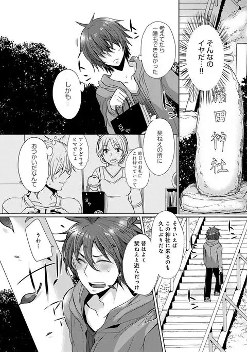 Ojousama ha H ga Shitai