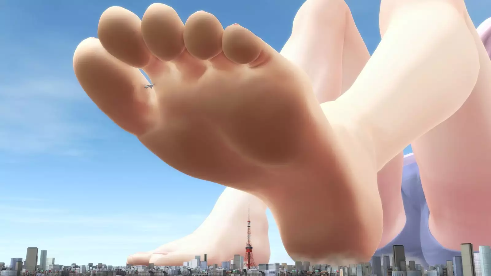 Touhou GTS MMDs - NAndeyanenGTS