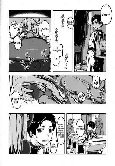 Isekai Series - Dark Elf no Neito