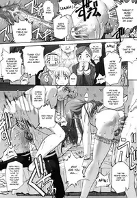 [SASAYUKi] A Certain Family's Story Part 1-2 (End) [English] [desudesu]