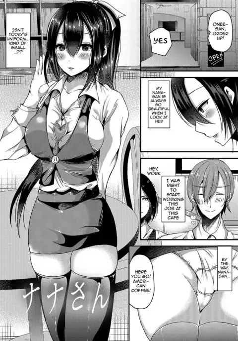 Junai Memory - Pure Love Memory {doujins.com}