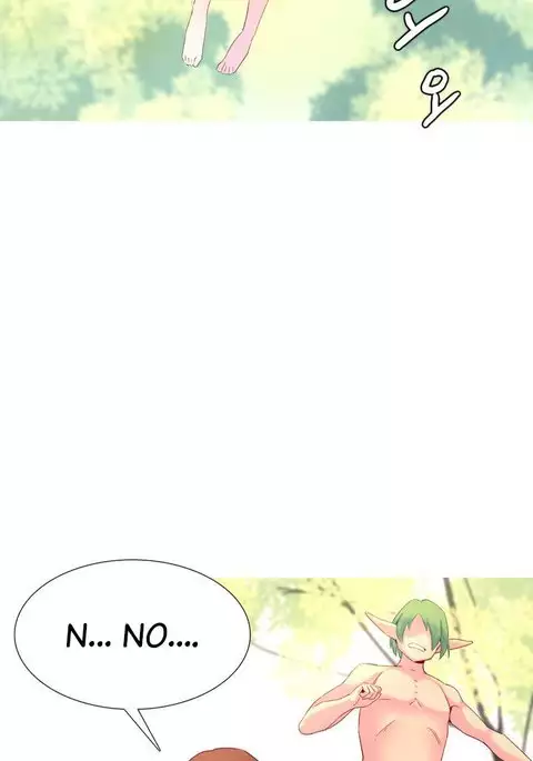 A World That I Rule Ch.01-25