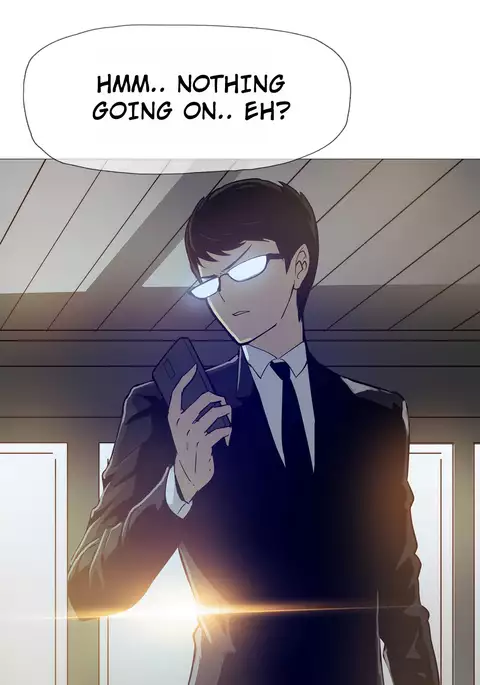 Household Affairs Ch.1-45