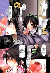 (C84) [TRICK&TREAT (Various)] Ero Oshikura Manjuu 2 (Touhou Project) [English] [KirbyDances + pesu] [Incomplete]