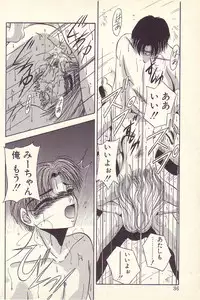 [Kawahara Shin] Happy Toy