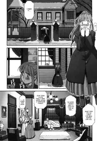 [SASAYUKi] A Certain Family's Story Part 1-2 (End) [English] [desudesu]