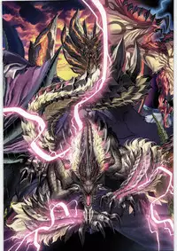 (C82) [Ben's Works (Itou Ben)] The Another Concept ART 3 (Various)