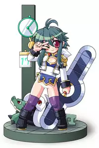 [PASTEL COLOR] KEEP OUT! (Various)