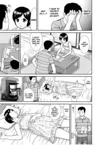 [Mori Takuya] Konna Ko ni Shita no Oniichan desho!! Ch. 1-2 [English] [Dark Mac + CW]