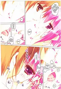 (C80) [Private Garden (Tsurusaki Takahiro)] retrieve #12 (Ro-Kyu-Bu!) [English] [Del-Air]