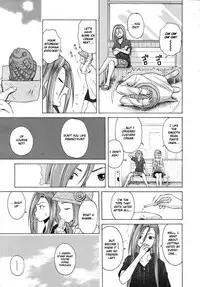 [Fuuga] Sensei wo Mitekudasai | Sense of Values of Wine [English] [Faytear + World Three] [Decensored]