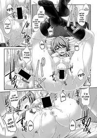 Nympho Siblings [English] [Rewrite] [EZ Rewriter]