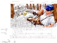 [Abogado Powers (Yoshizawa Tomoaki)] Kuro no Danshou THE LITERARY FRAGMENT SS Roughs