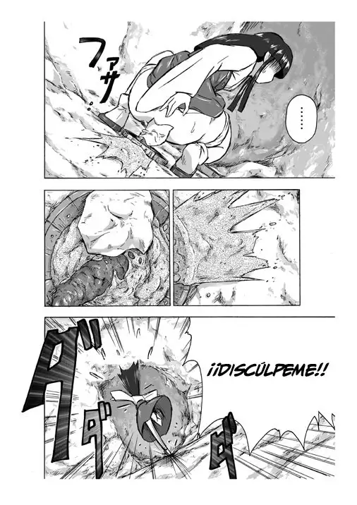 Osonaemono 1-3 | Ofrenda 1-3