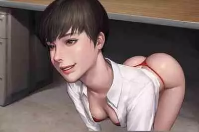 【3D同人汉化】韩国KIDMO大师：11本汉化步兵高清整合版