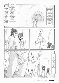 [Softcharm] Lifeforms - Ch.10 Lifepod and Lifepod: Arrival [English] [Tonigobe]