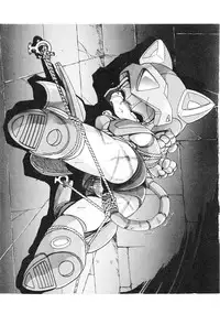 (C39) [Studio Z-Agnam (Various)] Hobaku Douga Musume - Zouho Kaiteiban (Various)