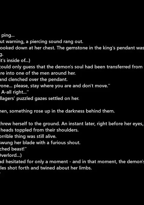 AbyssTide Vol. 1: The Hour of Demons