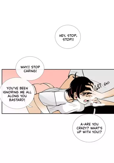Talk To Me Ch.1-29