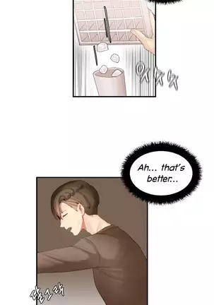 Hahri's Lumpy Star Ch. 9~37